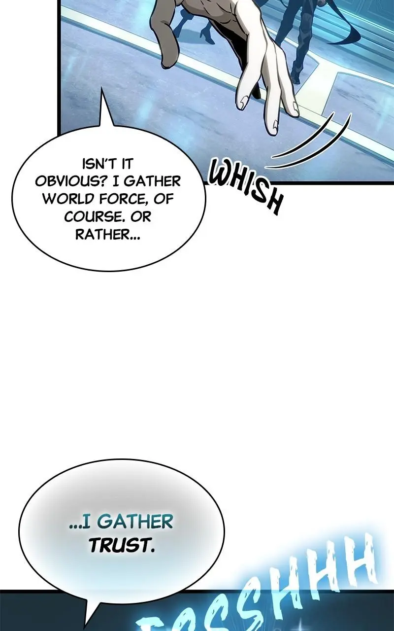 The World After the Fall Chapter 165