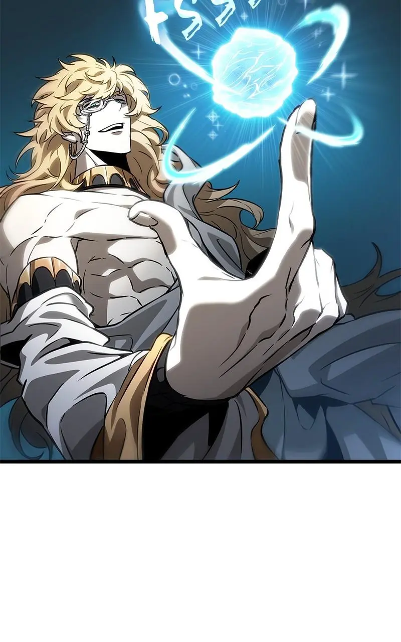 The World After the Fall Chapter 165