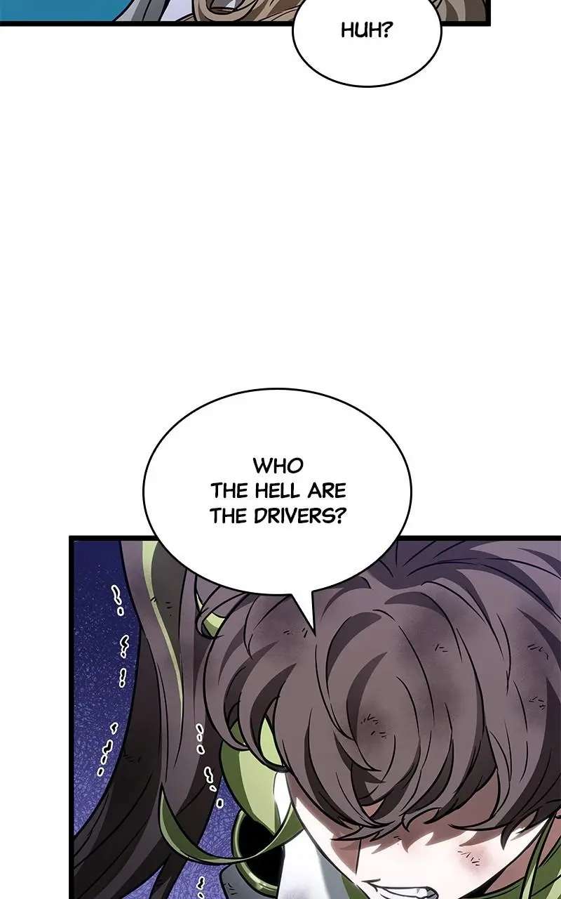 The World After the Fall Chapter 165