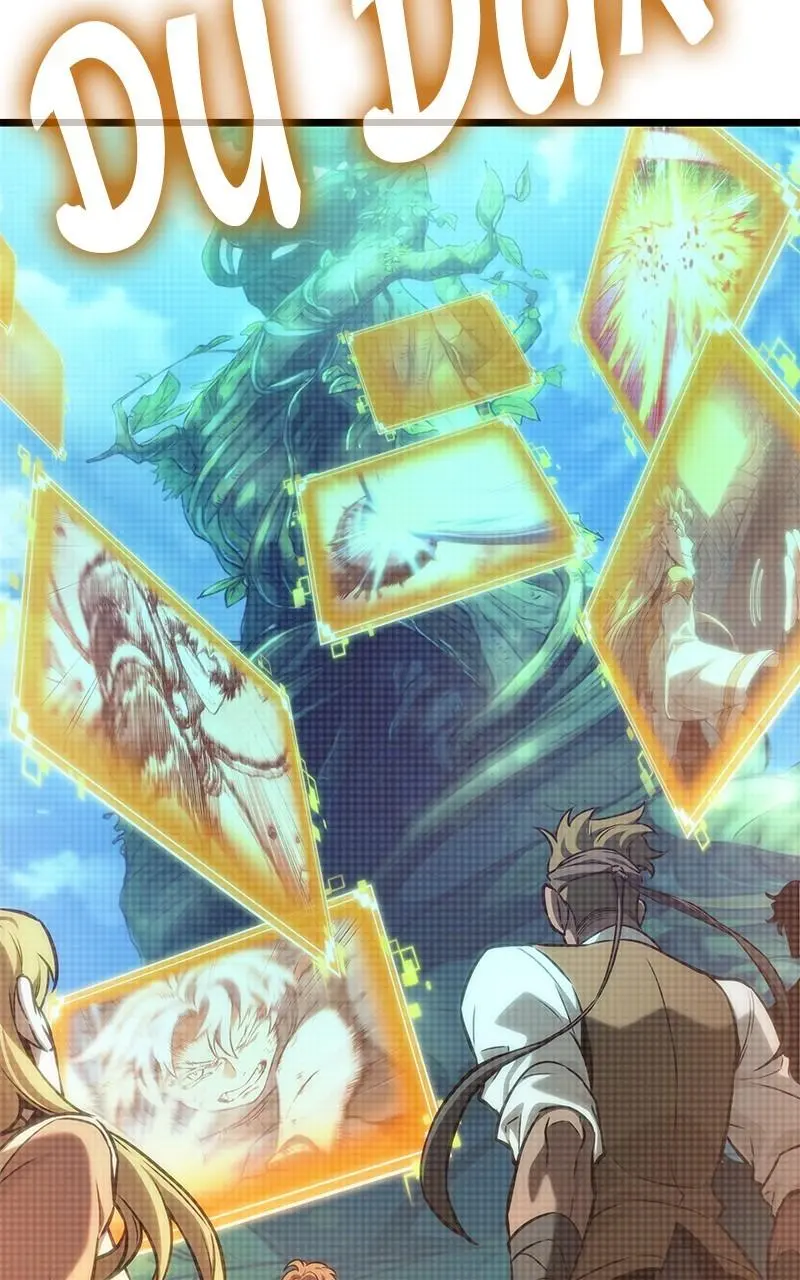 The World After the Fall Chapter 165
