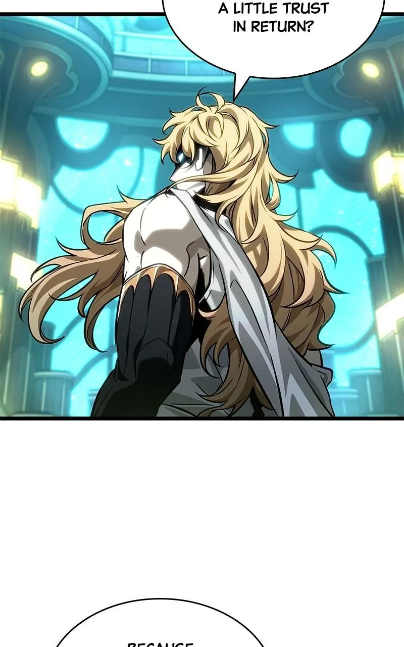 The World After the Fall Chapter 165