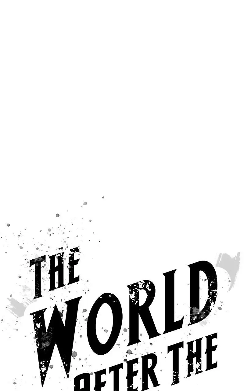 The World After the Fall Chapter 166
