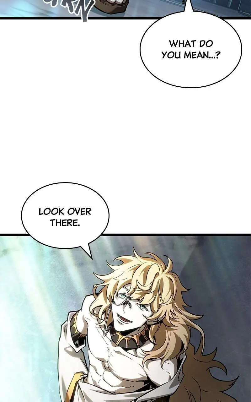 The World After the Fall Chapter 166