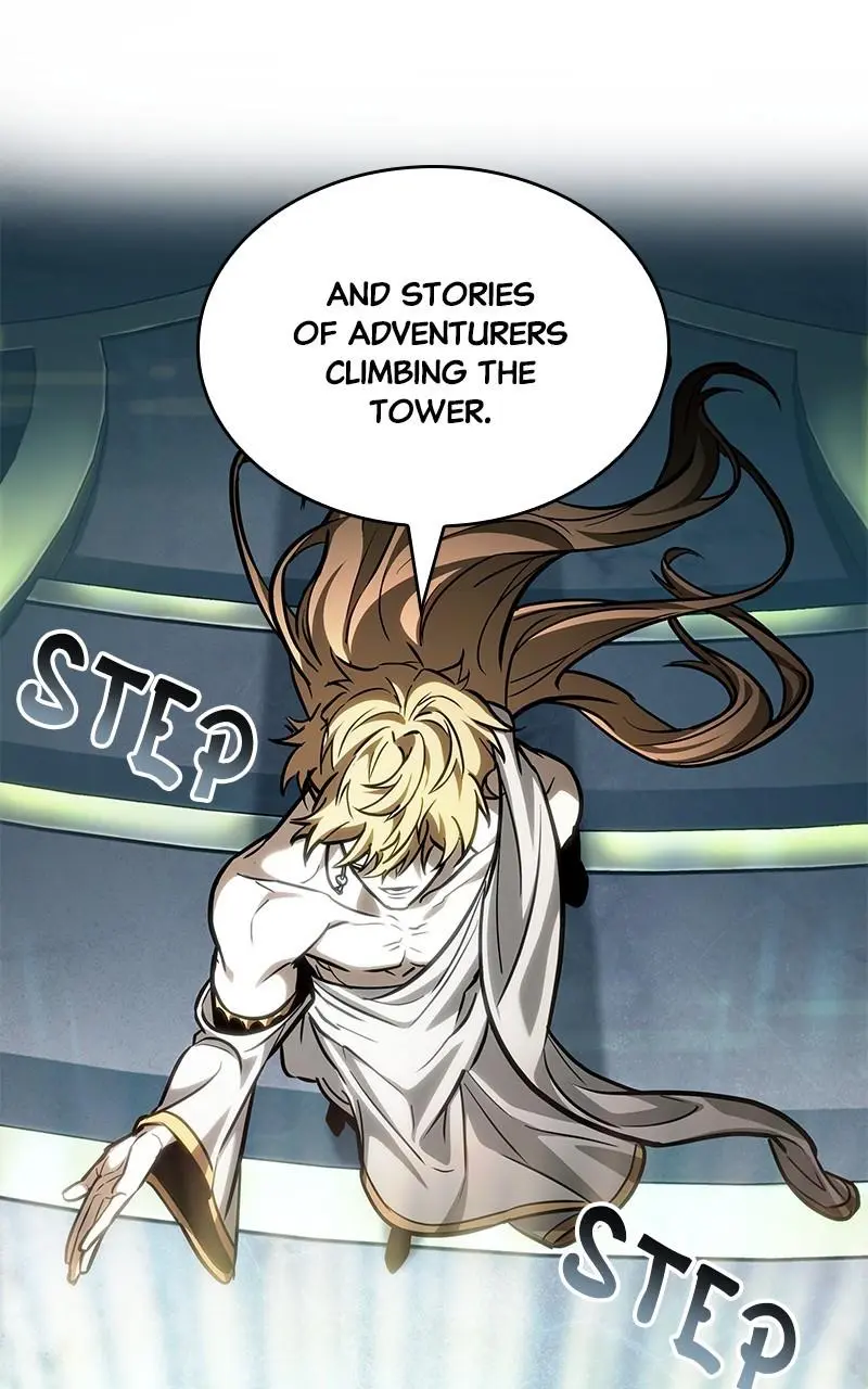 The World After the Fall Chapter 166