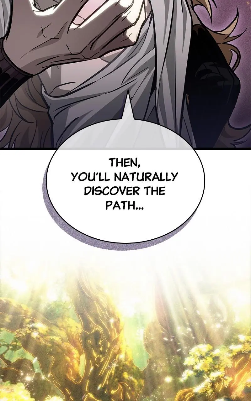 The World After the Fall Chapter 167