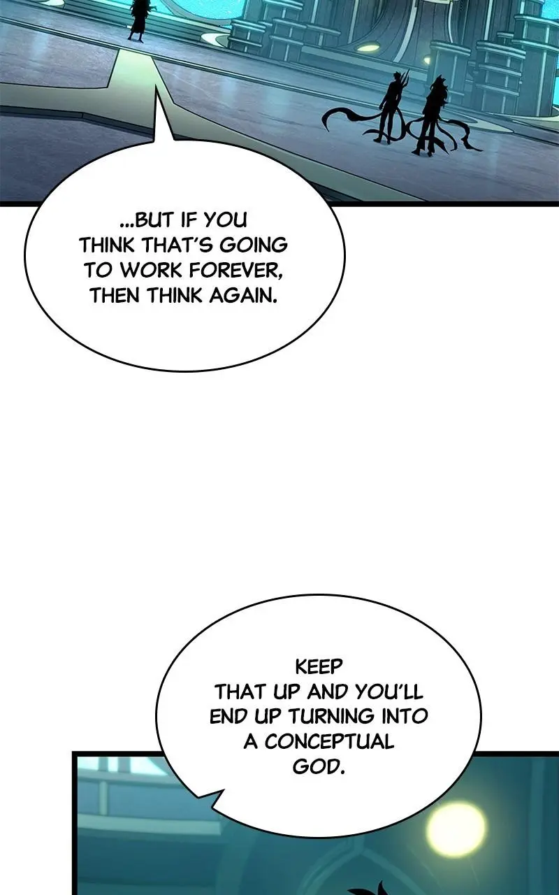 The World After the Fall Chapter 167