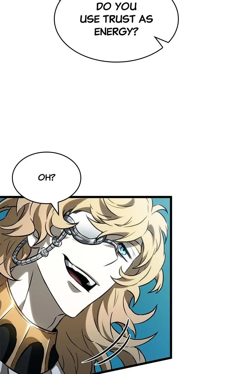 The World After the Fall Chapter 167