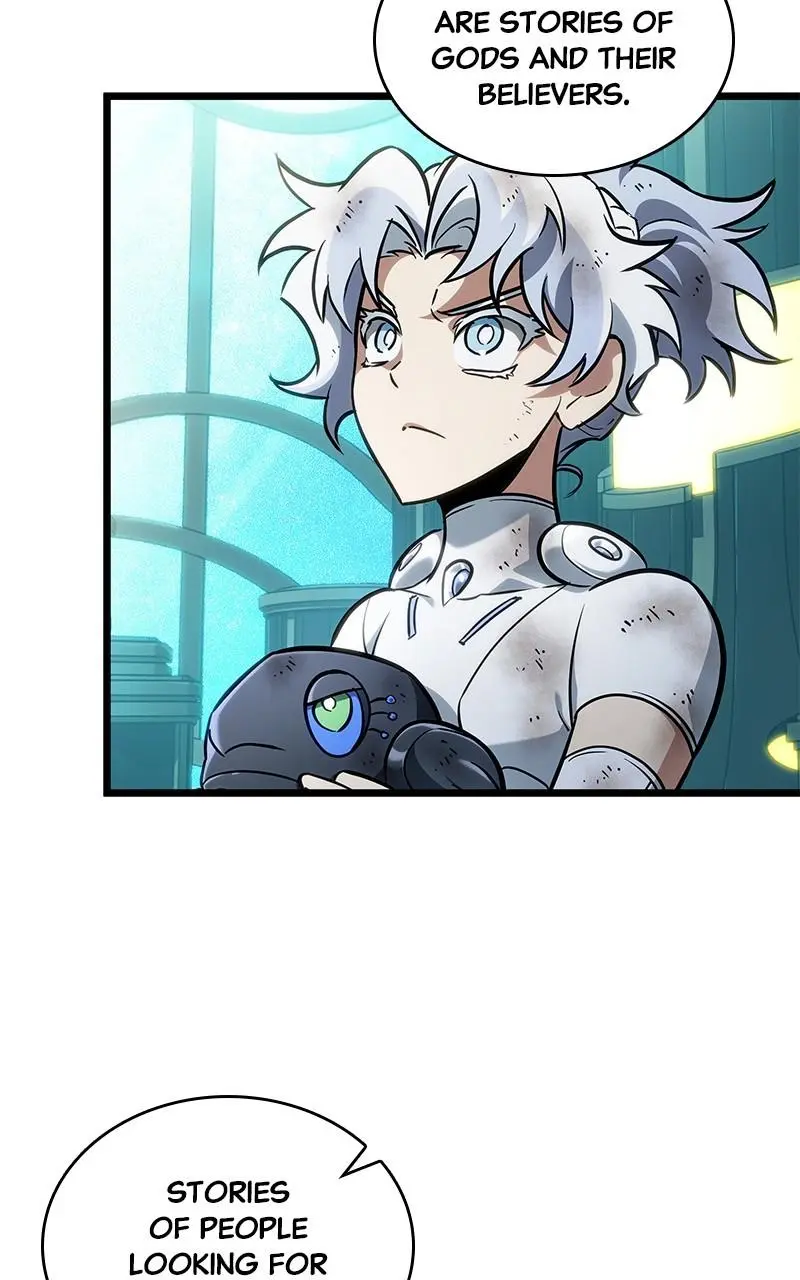 The World After the Fall Chapter 167