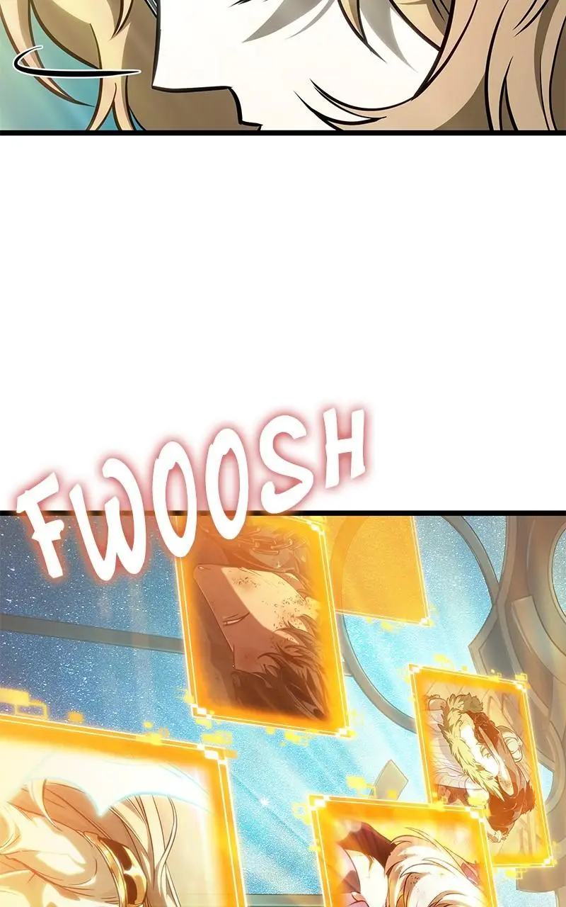 The World After the Fall Chapter 167