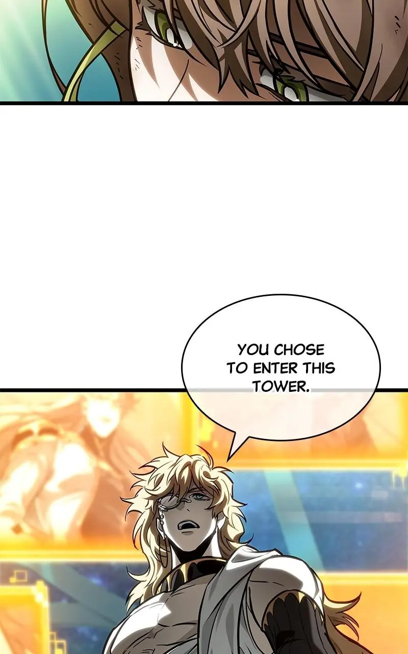 The World After the Fall Chapter 167