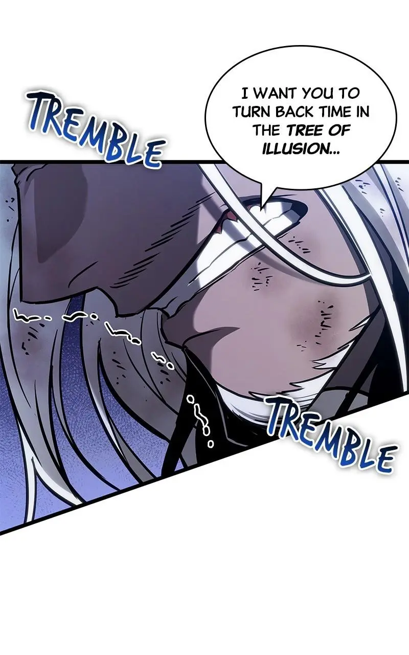 The World After the Fall Chapter 167