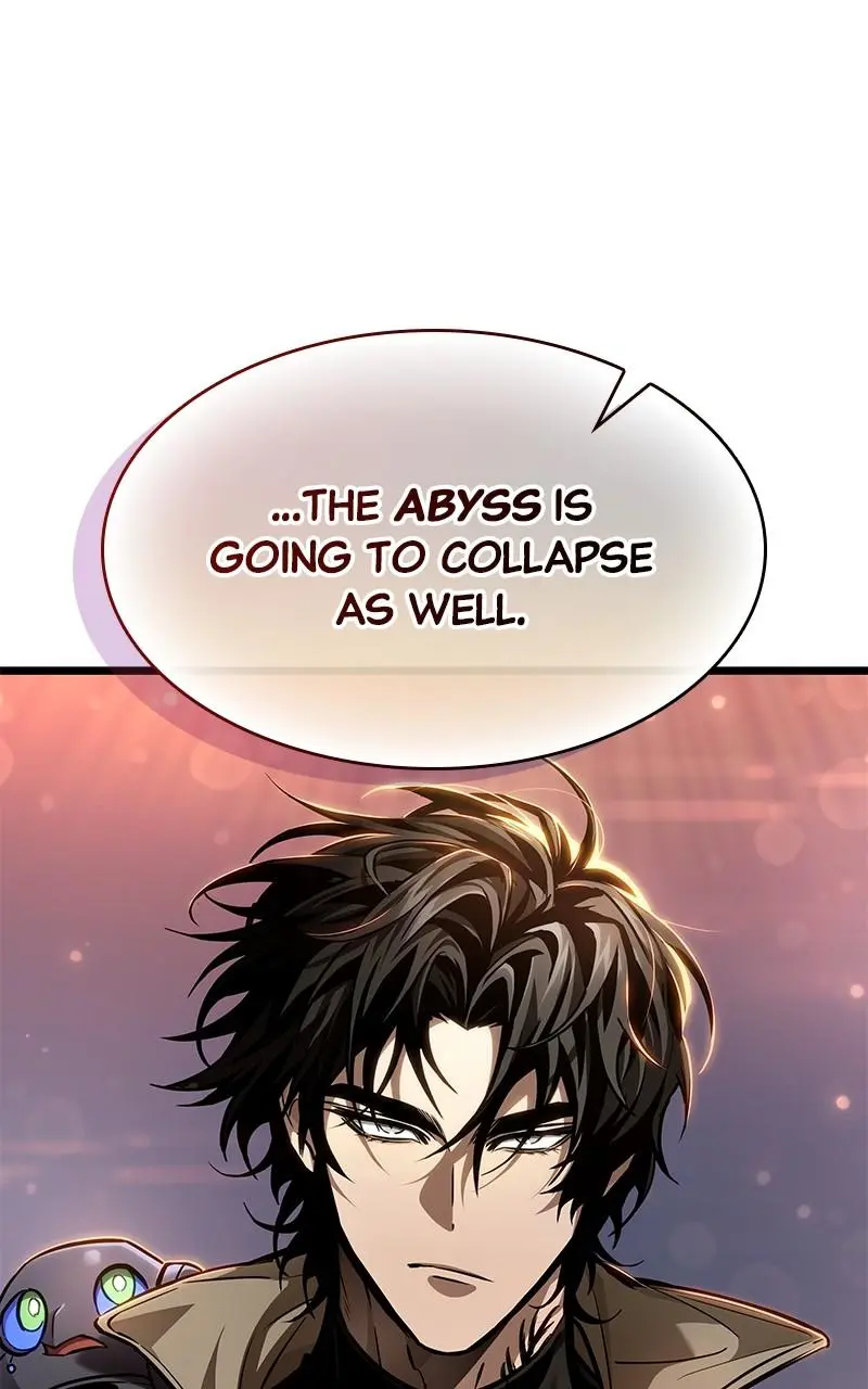The World After the Fall Chapter 168