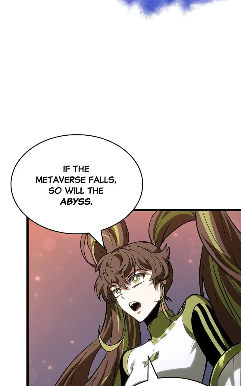 The World After the Fall Chapter 168