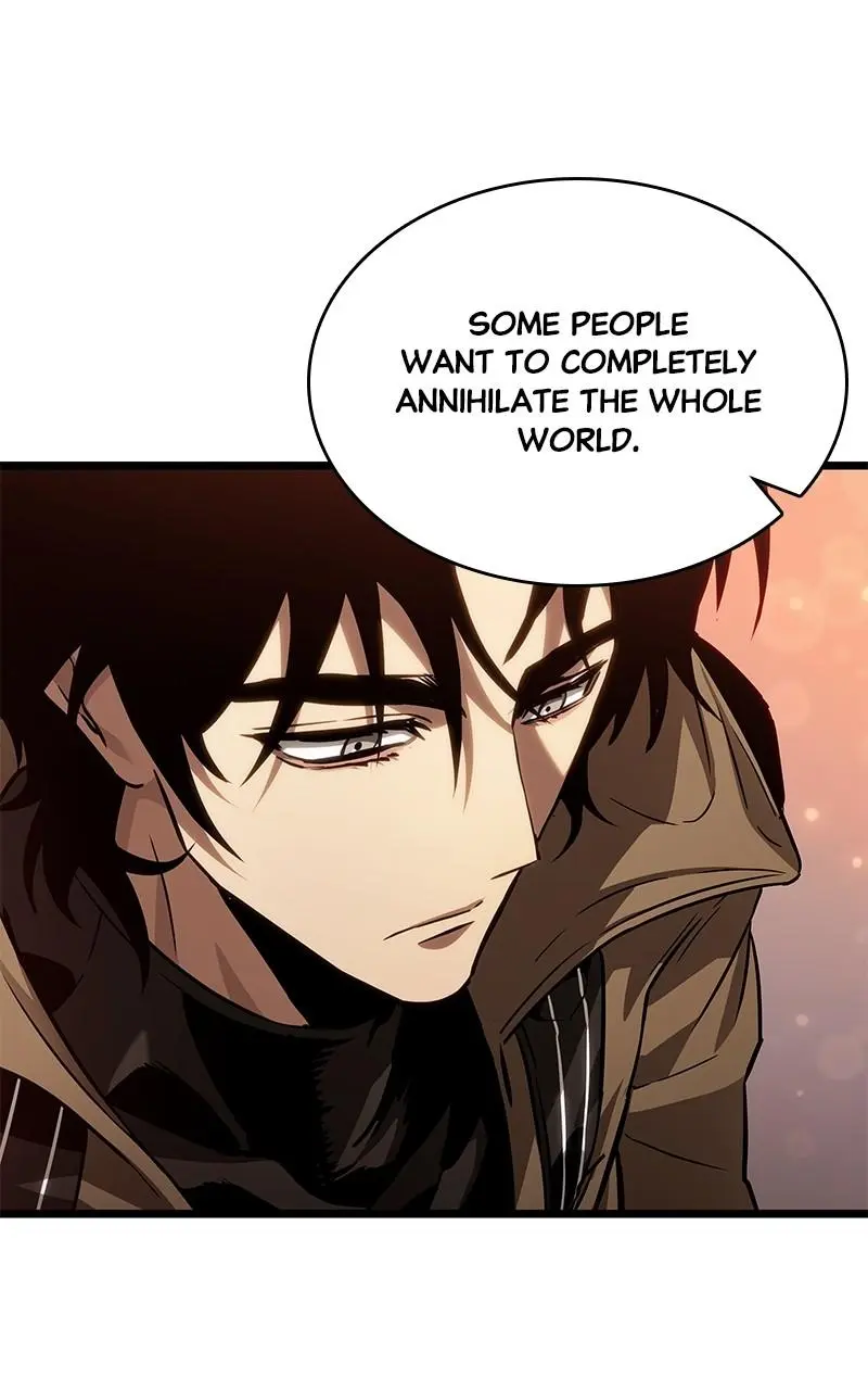 The World After the Fall Chapter 168