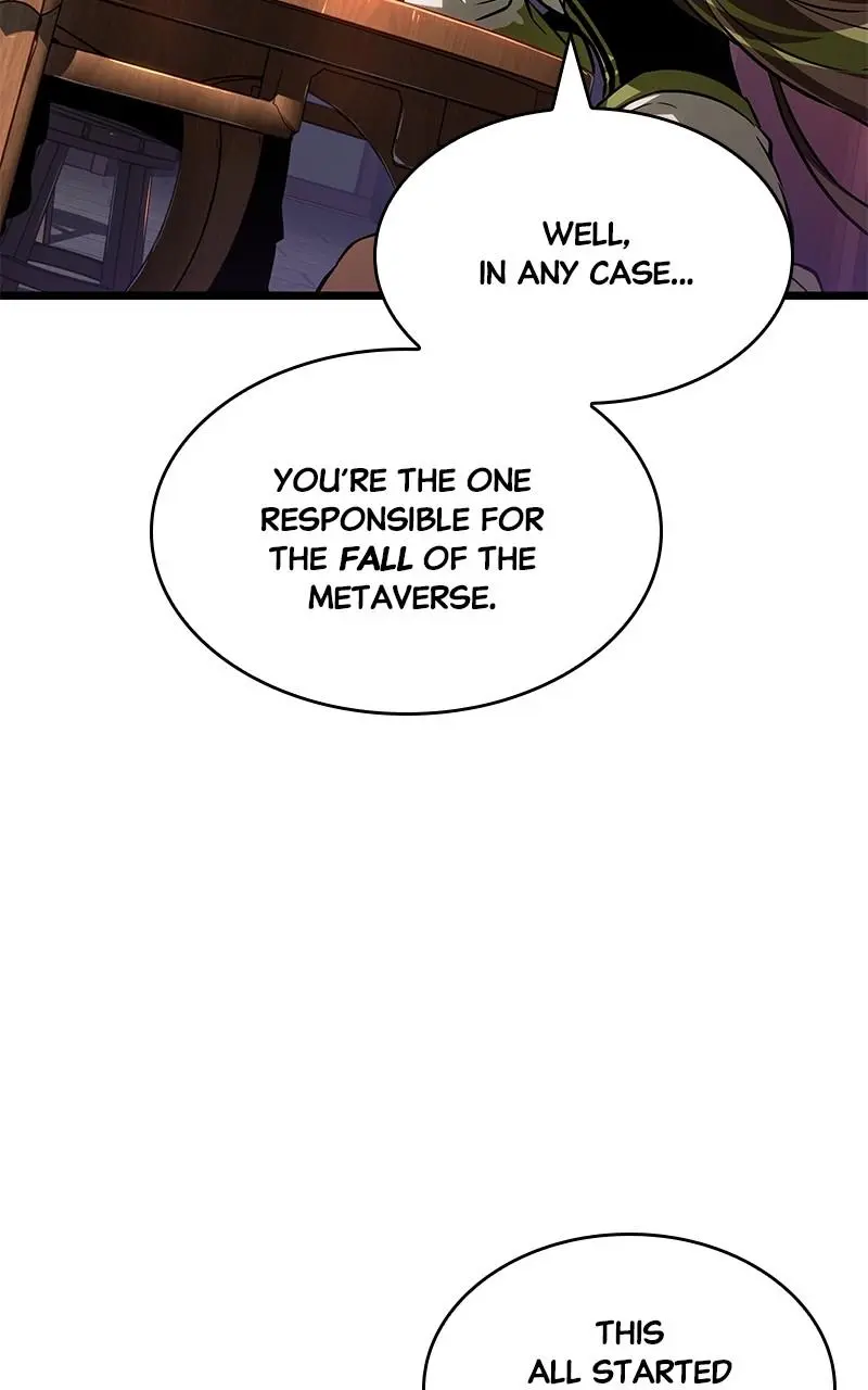 The World After the Fall Chapter 168