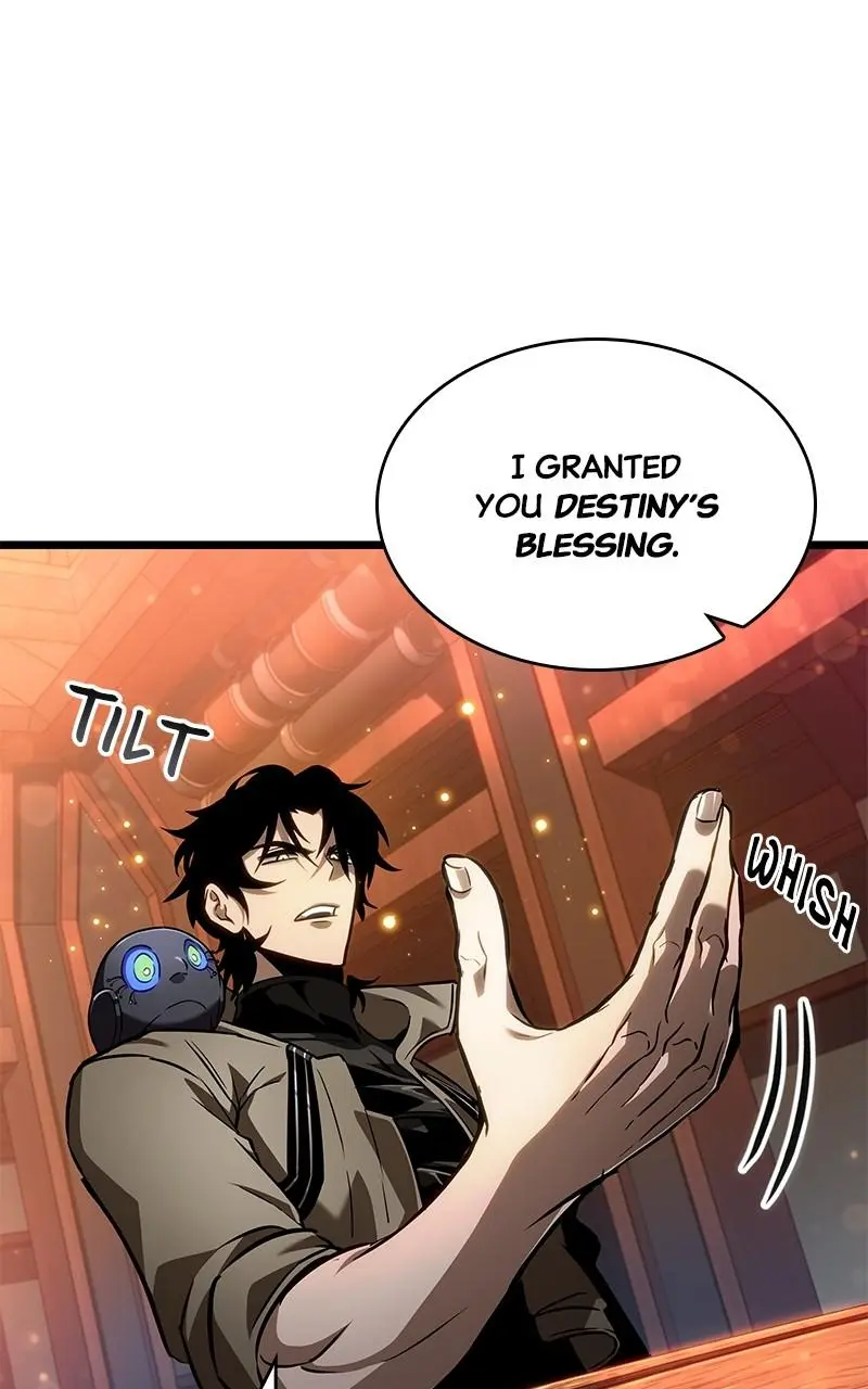 The World After the Fall Chapter 168