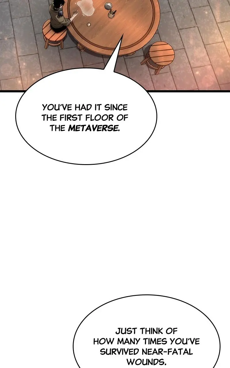 The World After the Fall Chapter 168