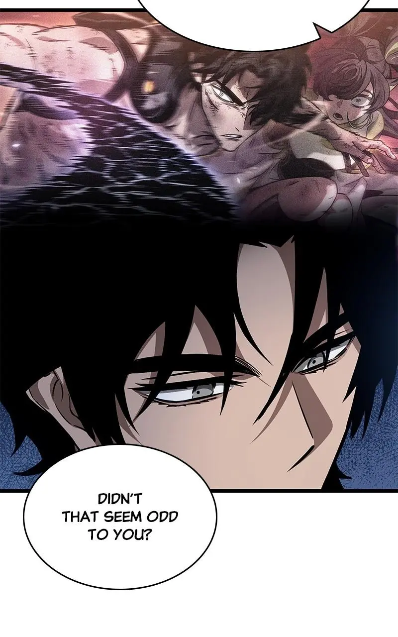 The World After the Fall Chapter 168