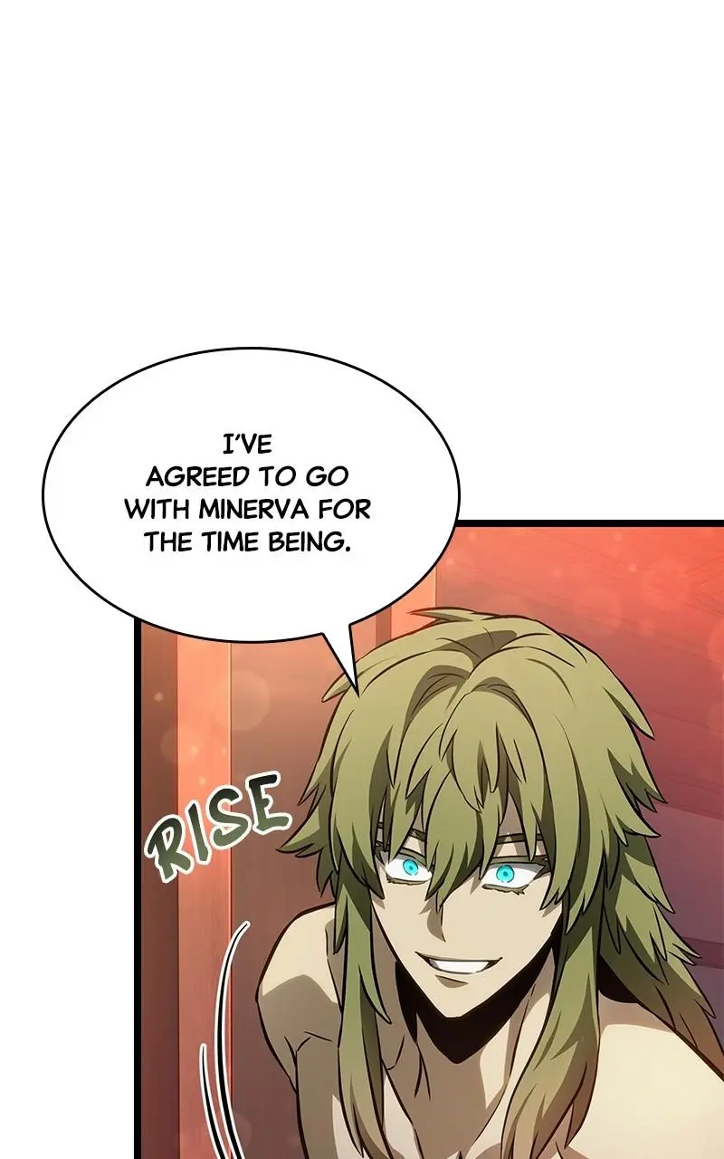 The World After the Fall Chapter 168