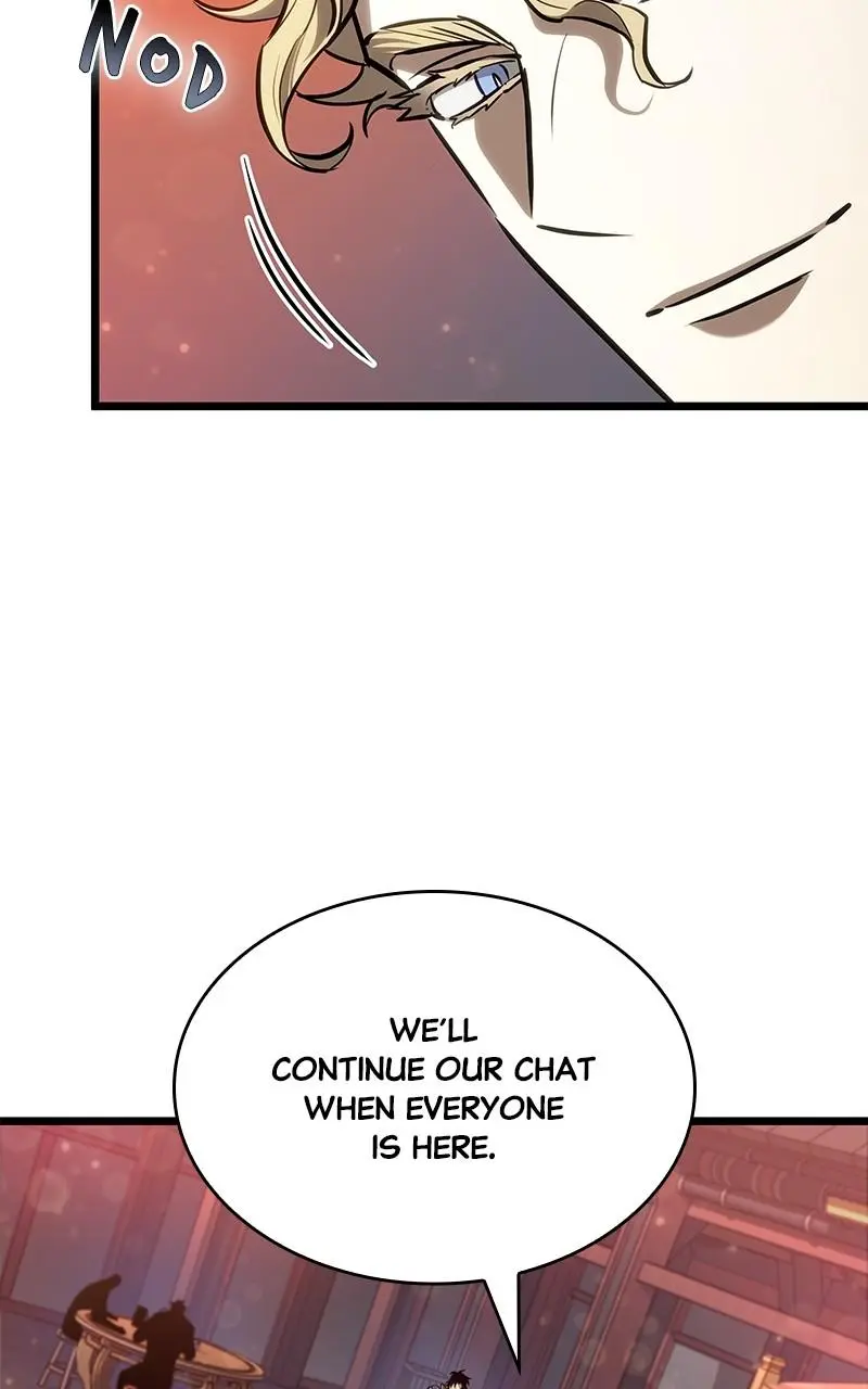 The World After the Fall Chapter 168