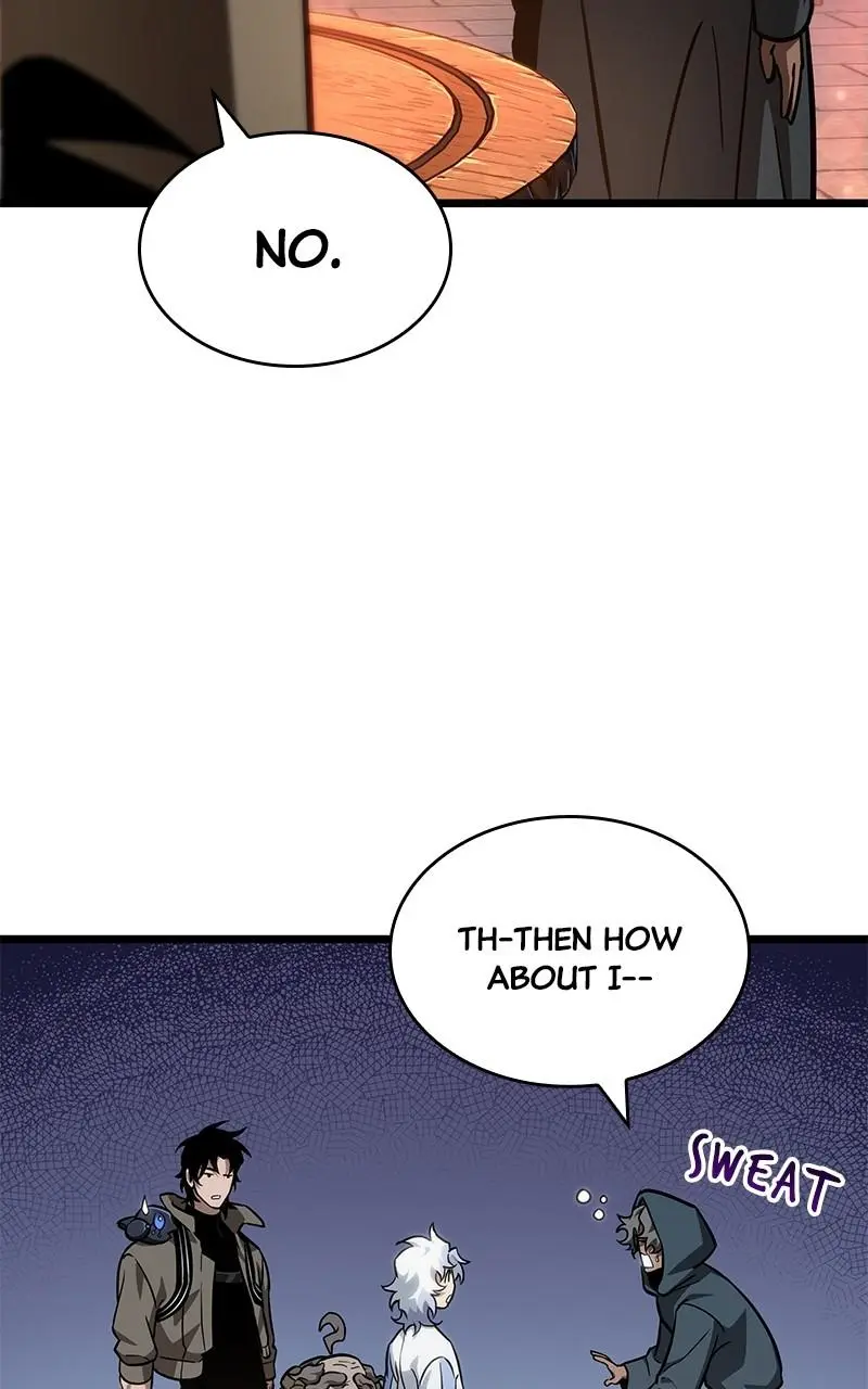 The World After the Fall Chapter 168