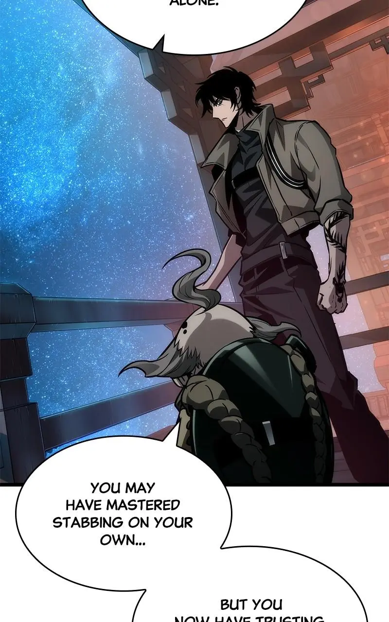 The World After the Fall Chapter 168