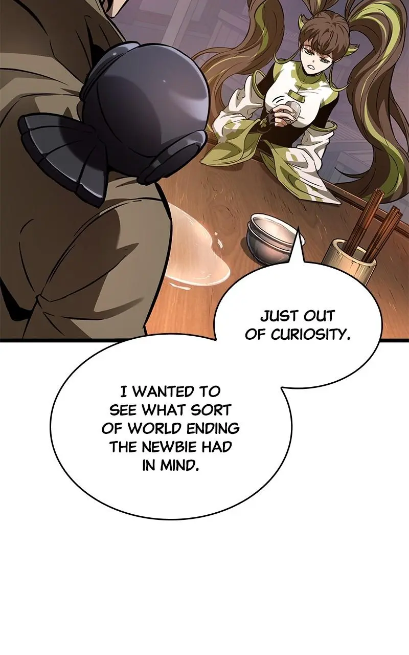 The World After the Fall Chapter 169