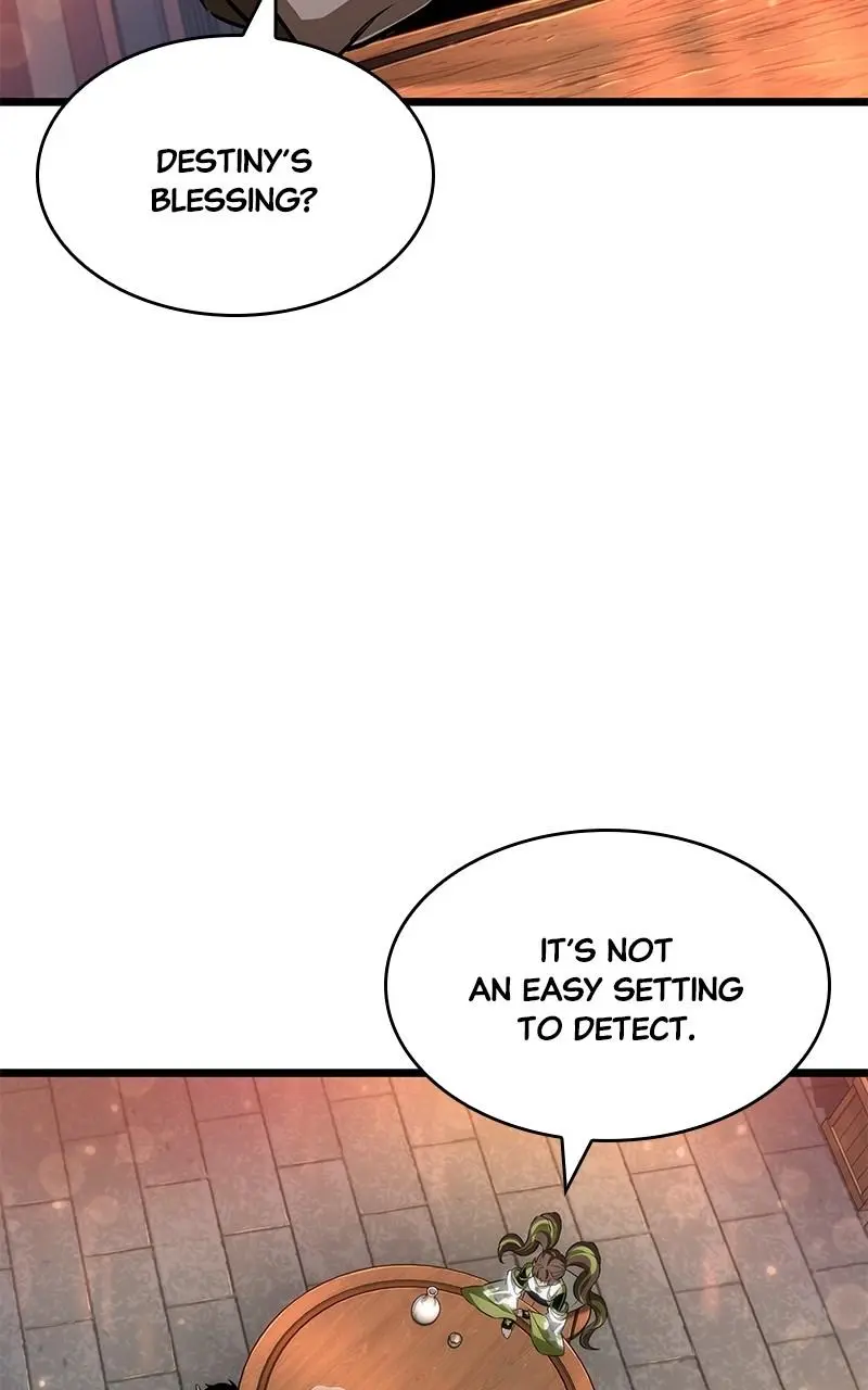 The World After the Fall Chapter 169