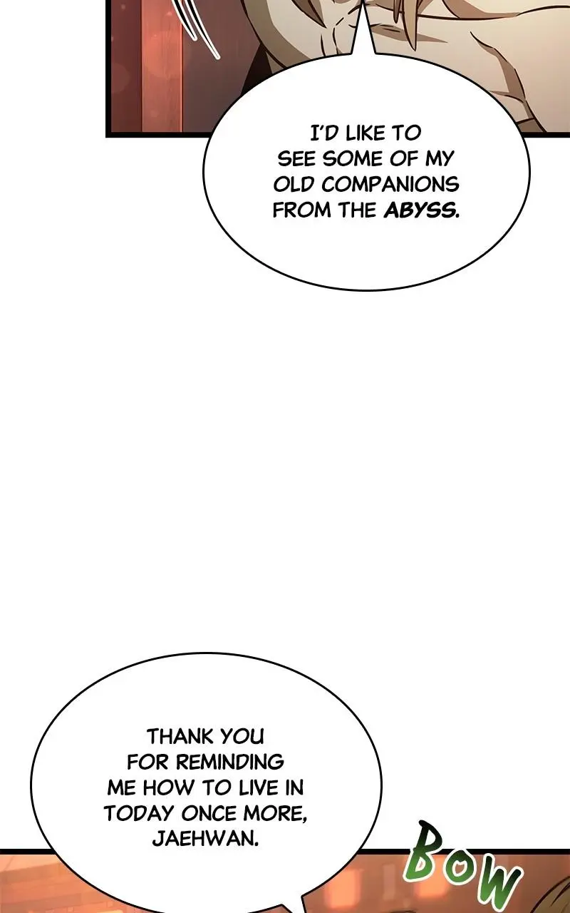 The World After the Fall Chapter 169