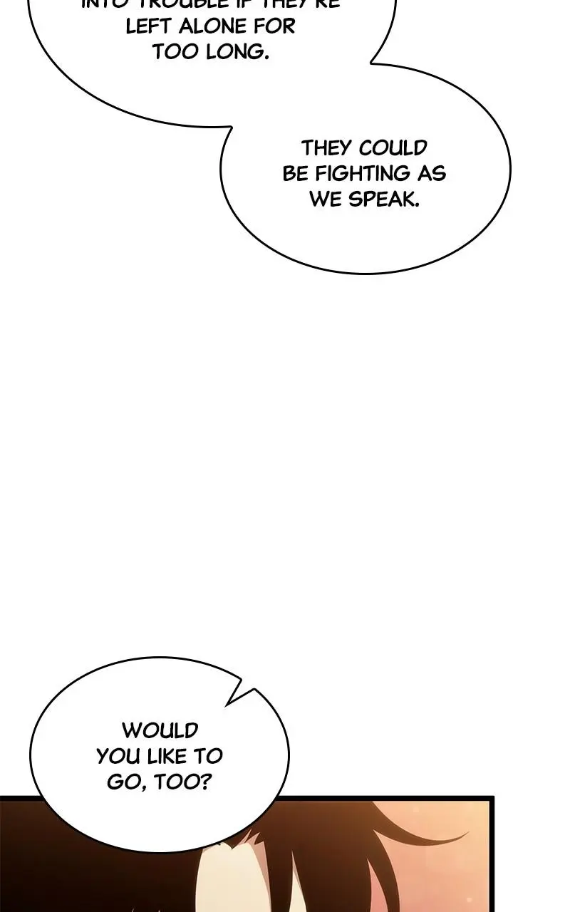 The World After the Fall Chapter 169