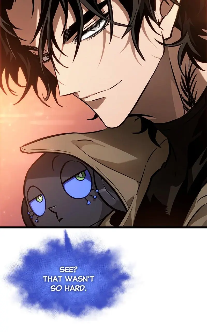 The World After the Fall Chapter 169