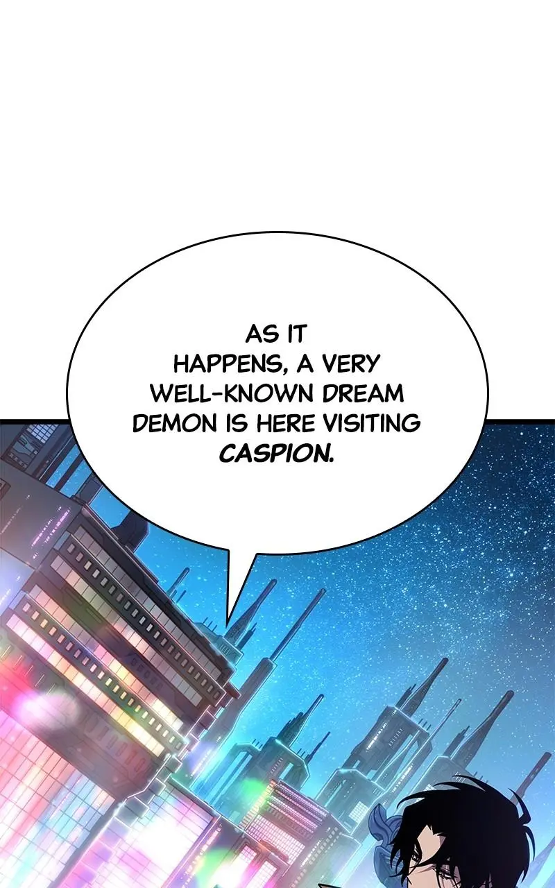 The World After the Fall Chapter 169