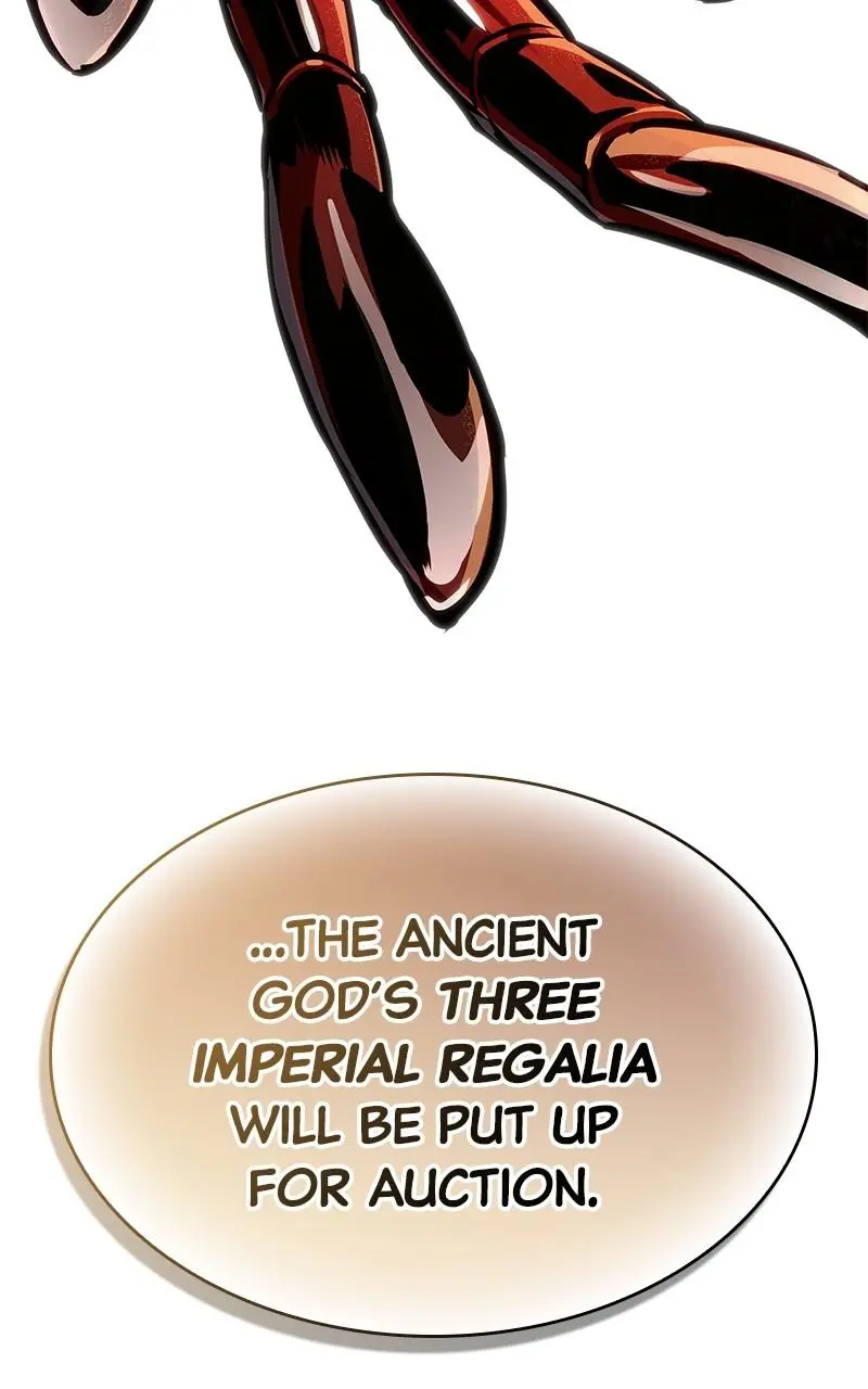 The World After the Fall Chapter 169