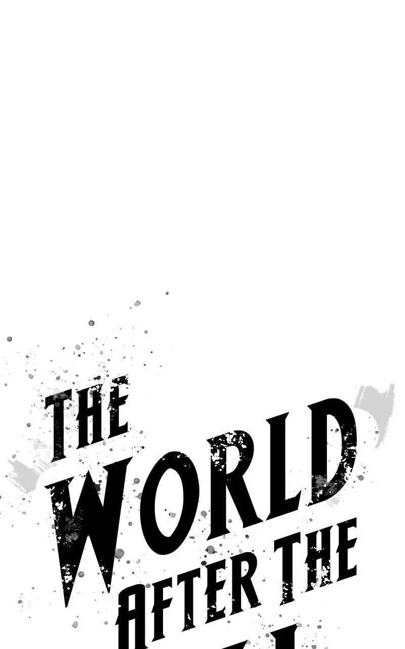 The World After the Fall Chapter 169
