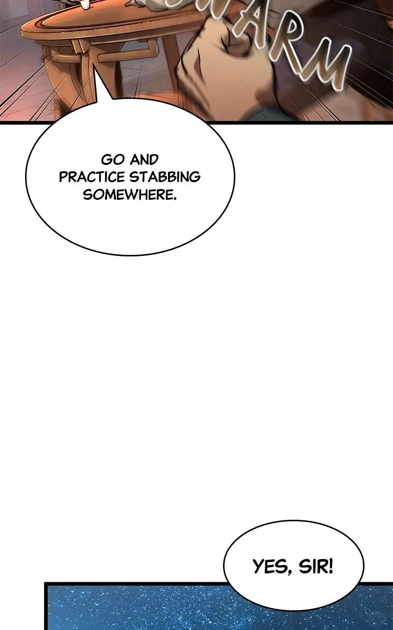 The World After the Fall Chapter 170