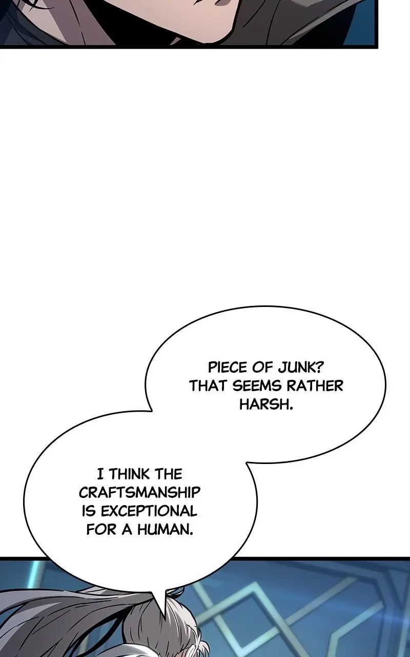 The World After the Fall Chapter 172