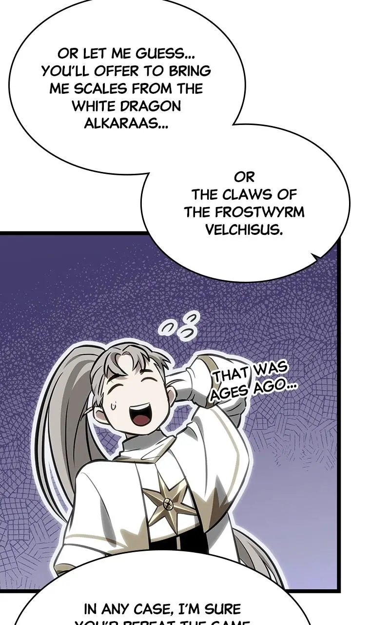 The World After the Fall Chapter 172
