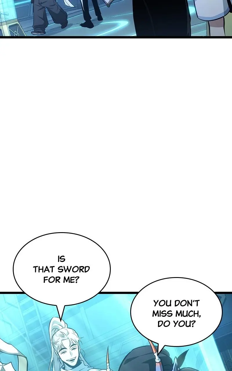 The World After the Fall Chapter 172
