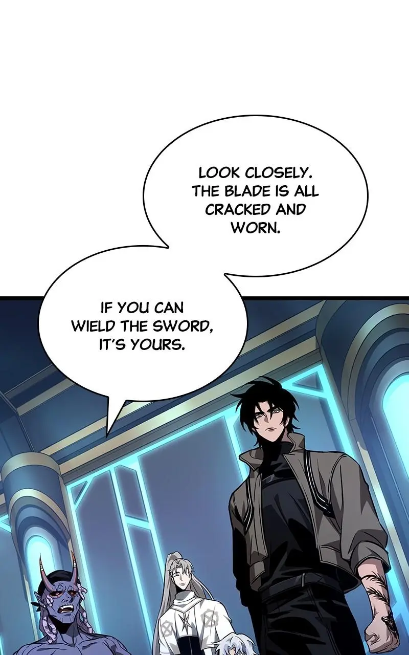 The World After the Fall Chapter 172