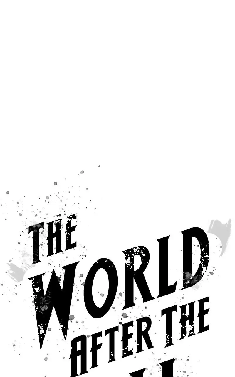 The World After the Fall Chapter 173