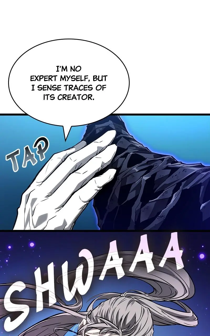 The World After the Fall Chapter 173