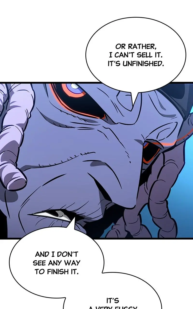 The World After the Fall Chapter 173