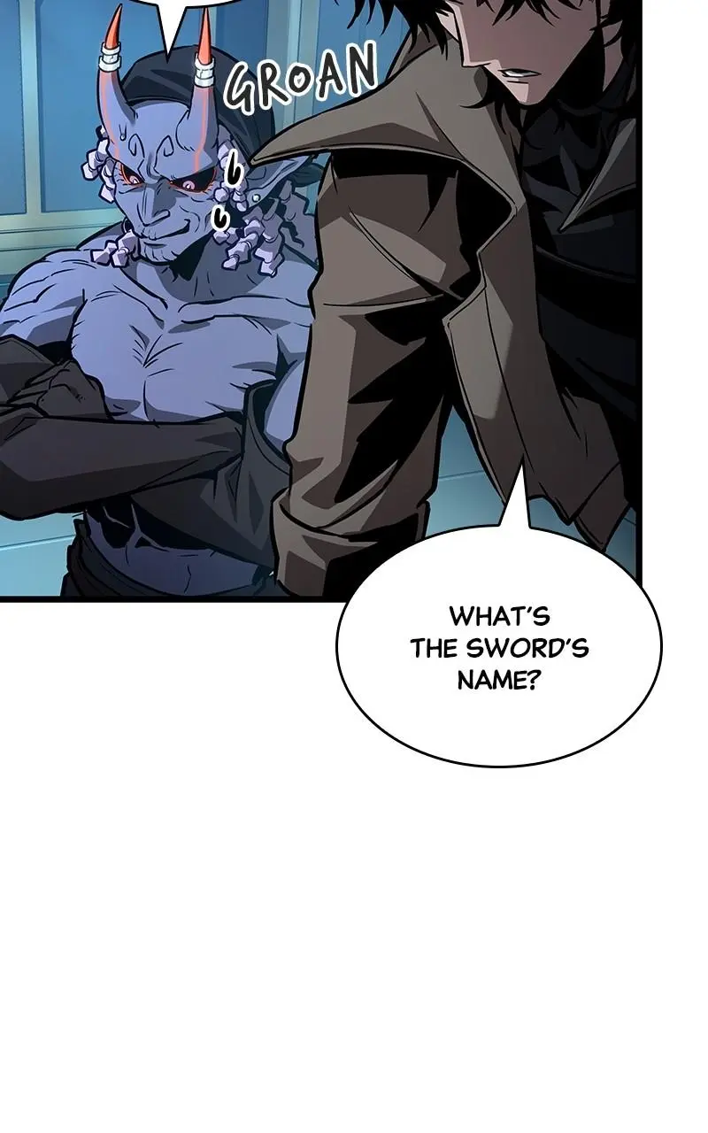 The World After the Fall Chapter 173