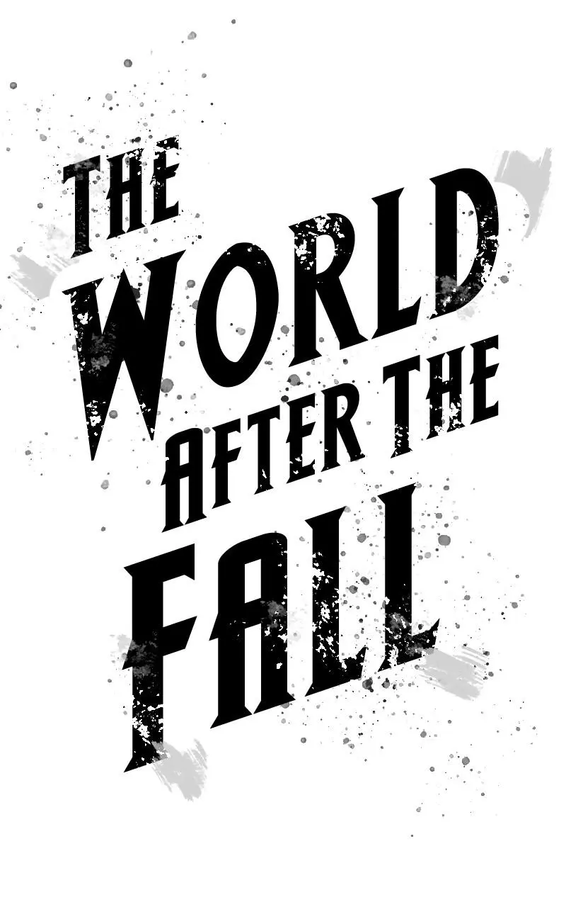 The World After the Fall Chapter 173