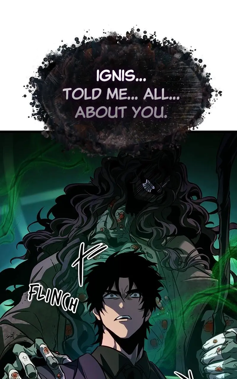 The World After the Fall Chapter 174