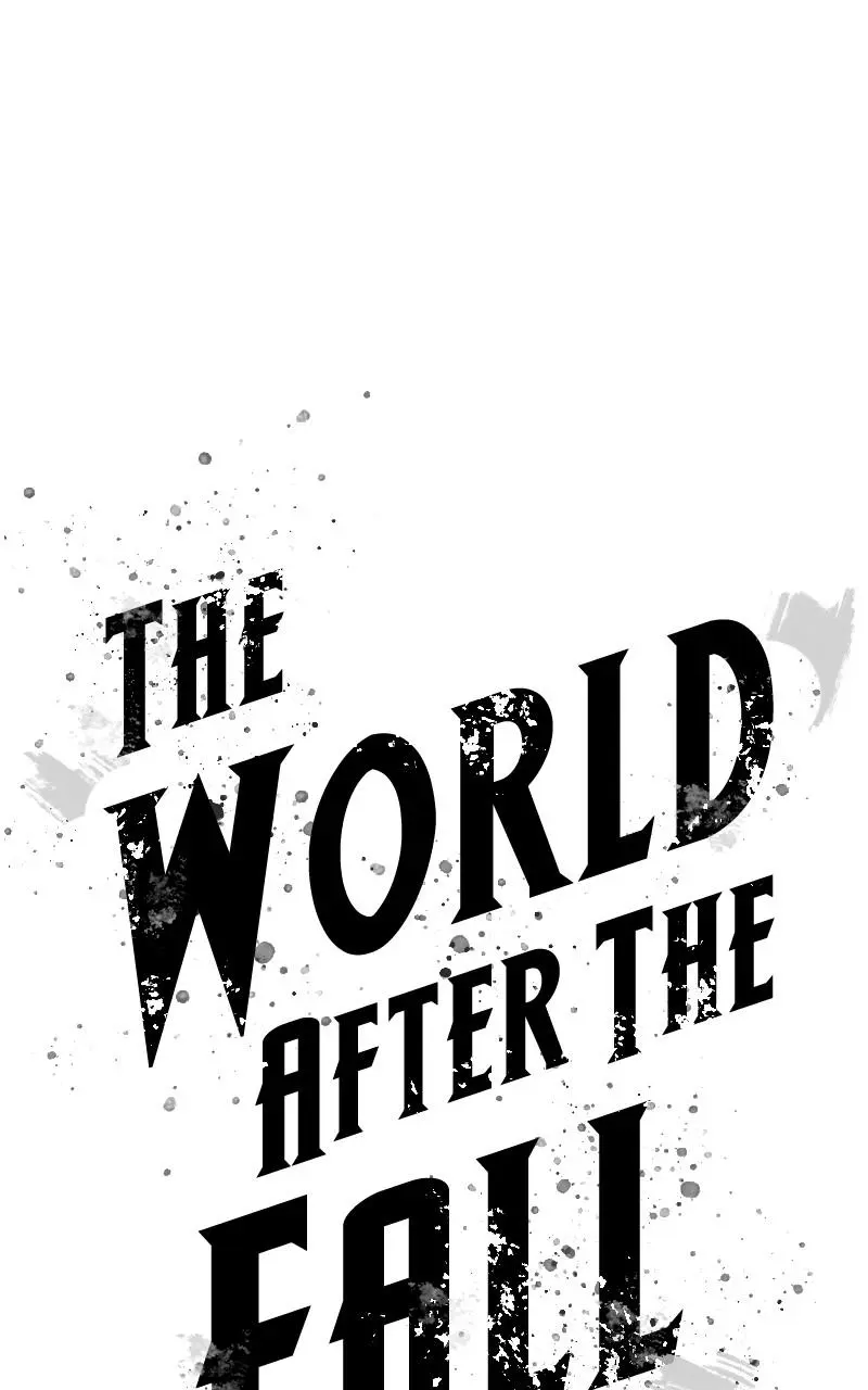 The World After the Fall Chapter 175