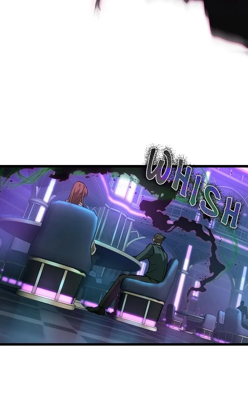 The World After the Fall Chapter 175