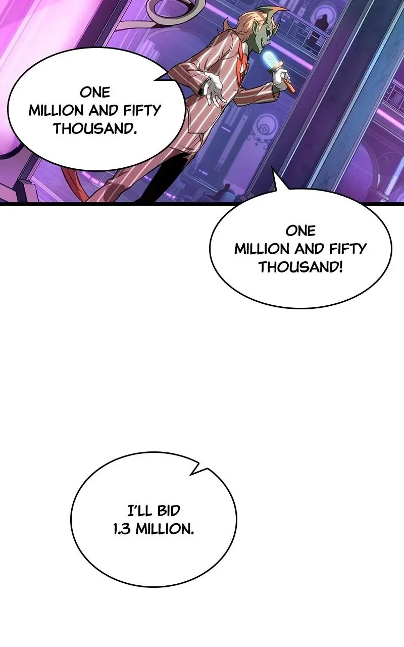 The World After the Fall Chapter 175