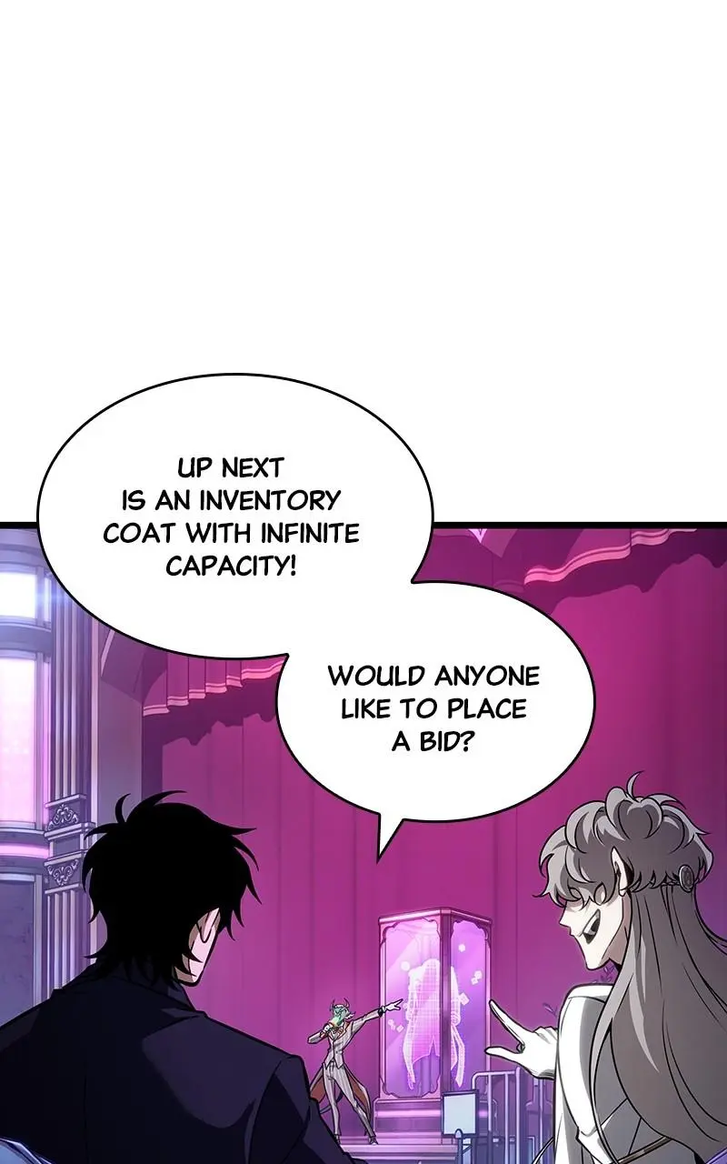 The World After the Fall Chapter 175