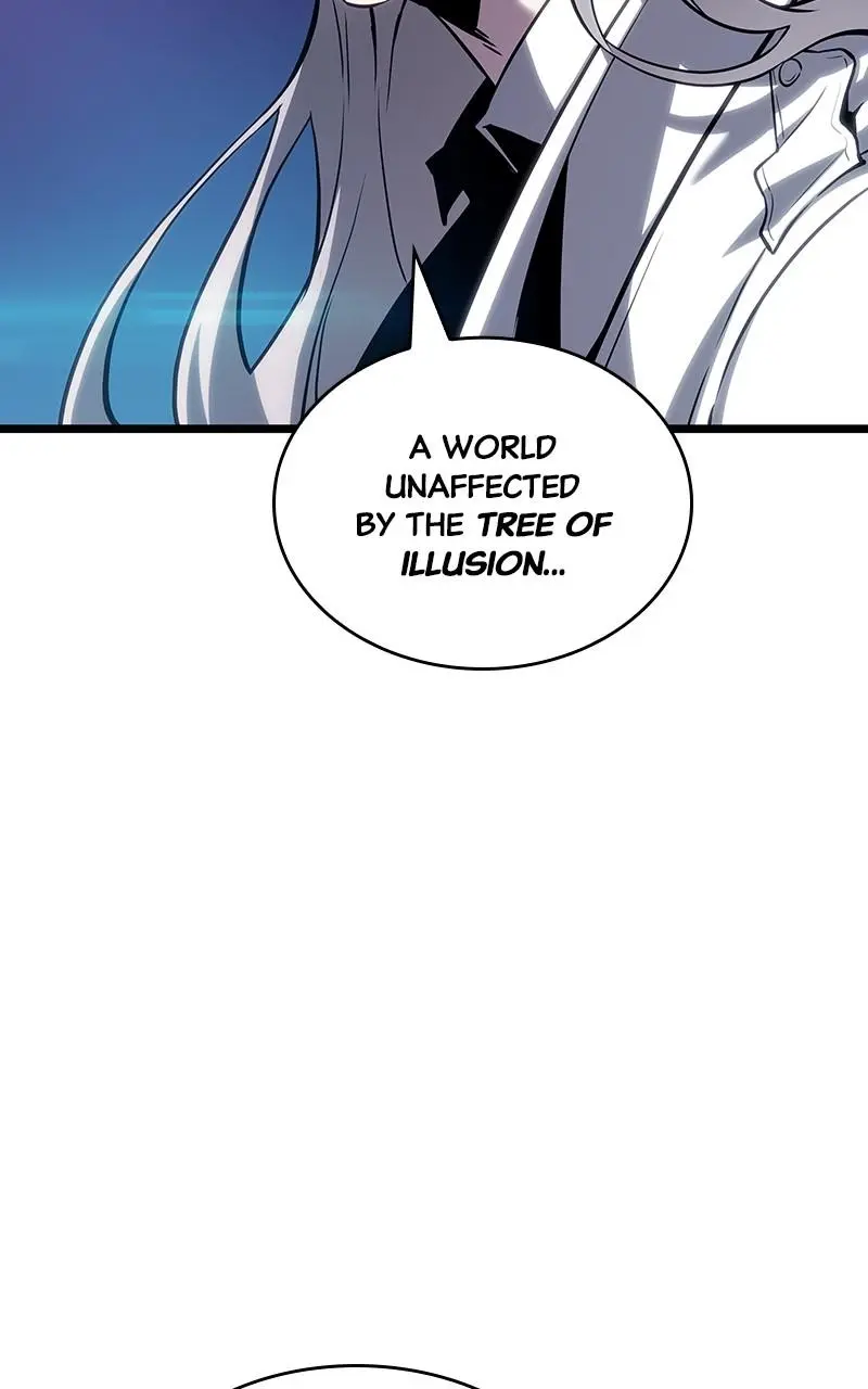 The World After the Fall Chapter 175